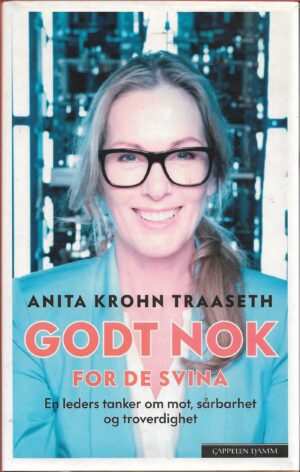 Godt nok for de svina