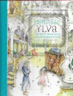 Prinsesse Ylva og den magiske skaperkraften