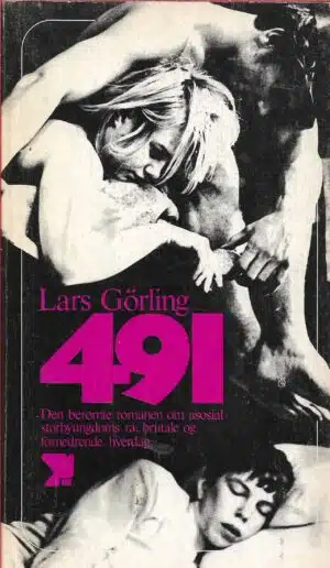 Görling, Lars: 491