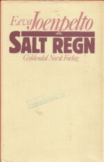Joenpelto, Eeva: Salt regn