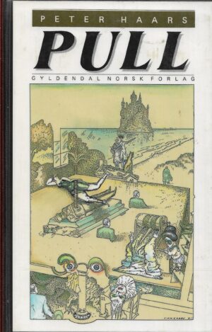 Haars, Peter: Pull