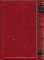 Nolan, Frederick: Røde Netter. Bind 1 - 2 (I-II)
