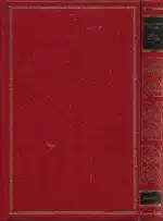 Nolan, Frederick: Røde Netter. Bind 1 - 2 (I-II)