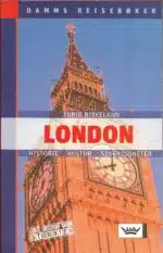 Birkeland, Turid: London