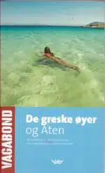 Persson, Mikael (Med flere): De Greske Øyer og Aten