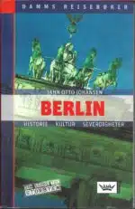Hoansen, Jahn Otto: Berlin - Historie - Kultur - Severdigheter