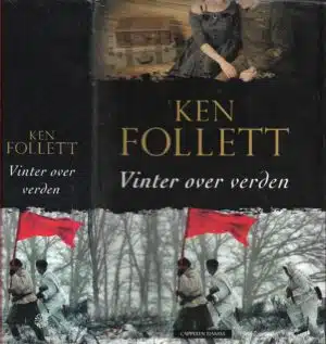 Follett, Ken: Vinter over verden