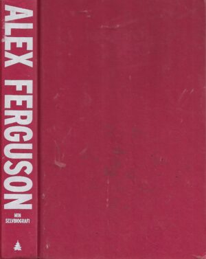 Ferguson, Alex: Min selvbiografi