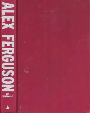 Ferguson, Alex: Min selvbiografi