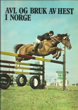 Avl og bruk av hest i Norge