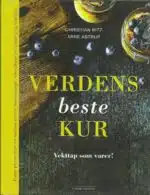 Verdens beste kur. Vekttap som varer!