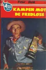 Kampen mot de fredløse