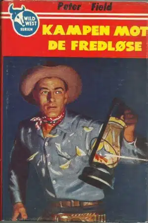 Kampen mot de fredløse