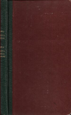 Pyle, Howard: Otto Sylvhund