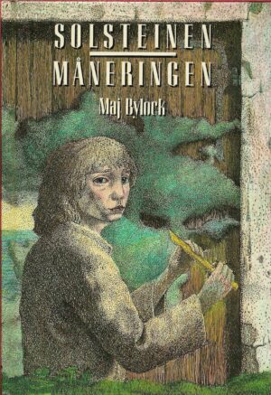 Mylock, Maj: Solsteinen måneringen