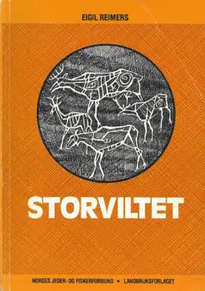 Reimers, Eigil: Storviltet