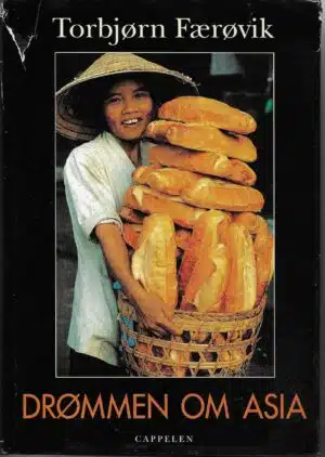 Færøvik: Drømmen om Asia