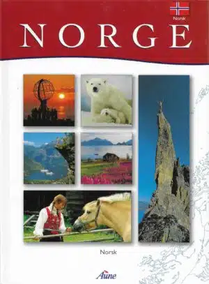 Norge. Norsk utgave