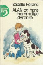 Alan og hans hemmelige dyrerike
