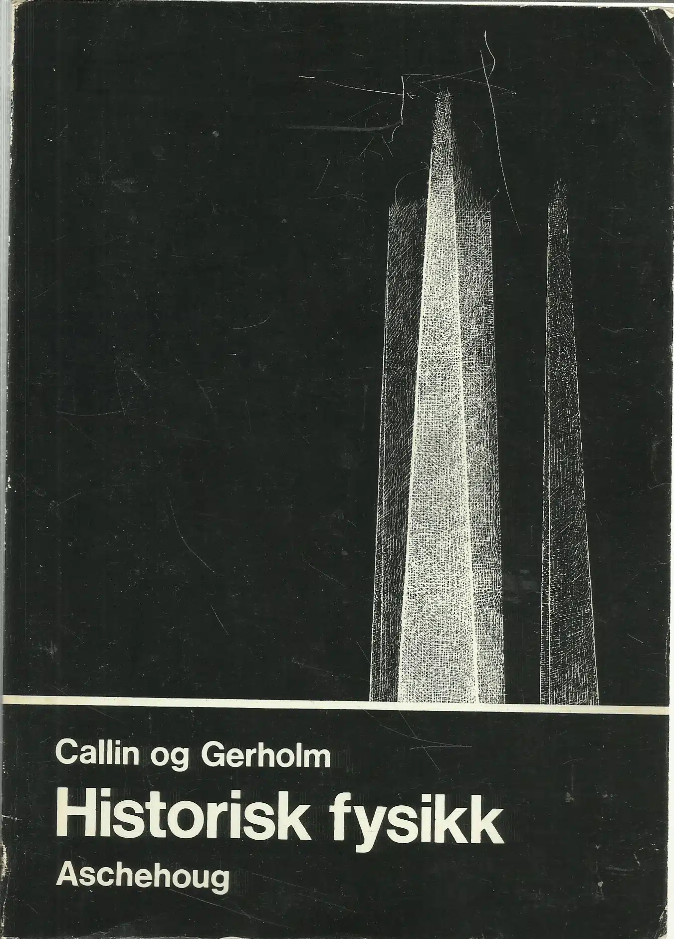 Historisk fysikk. Nynorsk