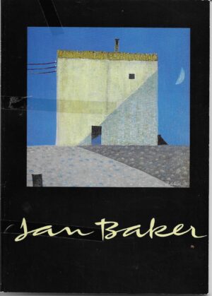 Jan Baker - 1999