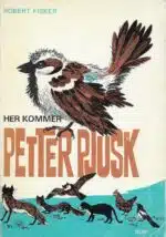 Fisker: Her kommer Petter Pjusk