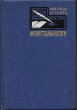 Vinsnes: Overretssagføreren. Fortælling