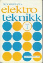 Elektroteknikk for elektrikere 1