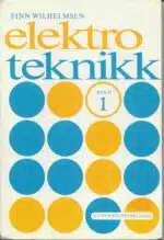 Elektroteknikk for elektrikere 1