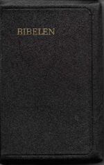 Bibelen eller Den Hellige Skrift