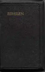 Bibelen eller Den Hellige Skrift