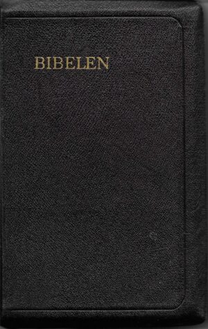 Bibelen eller Den Hellige Skrift