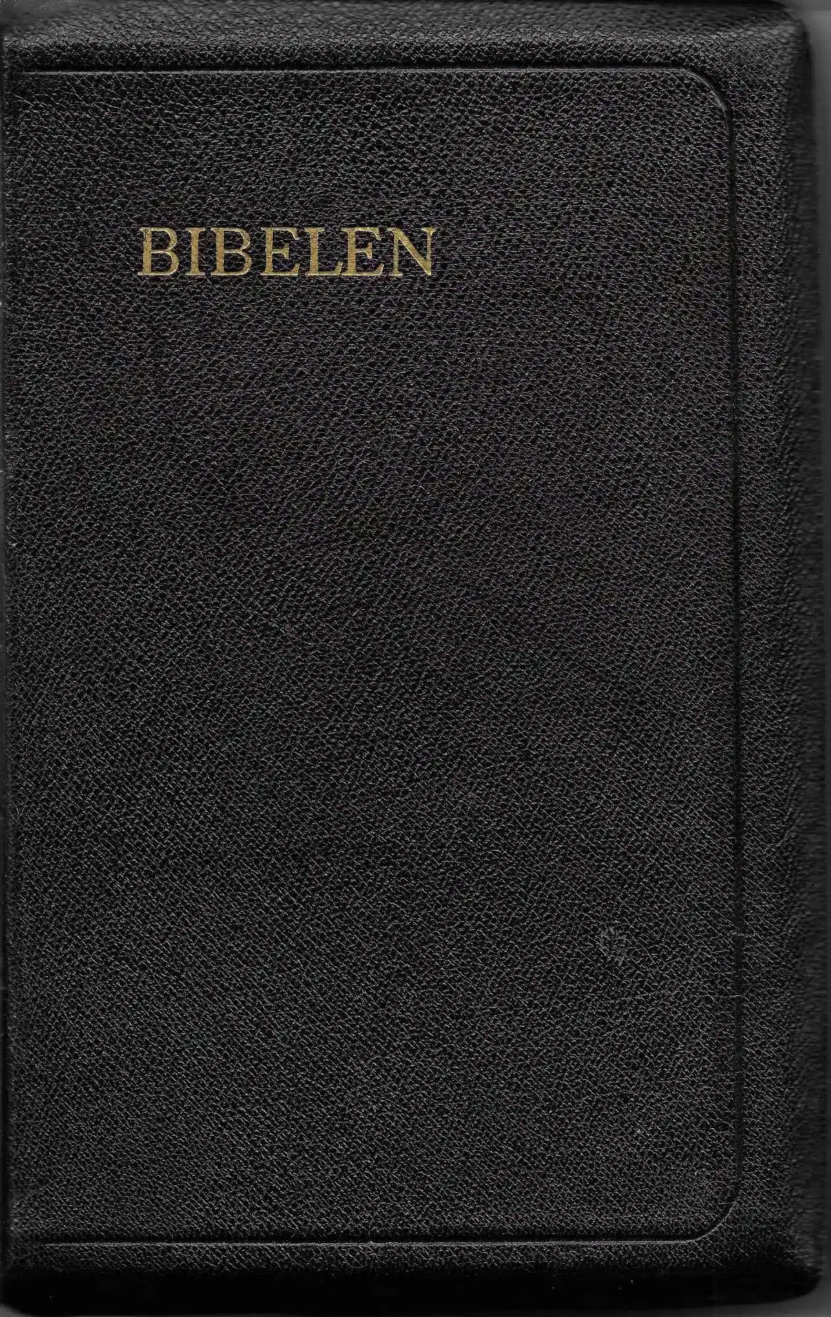 Bibelen eller Den Hellige Skrift