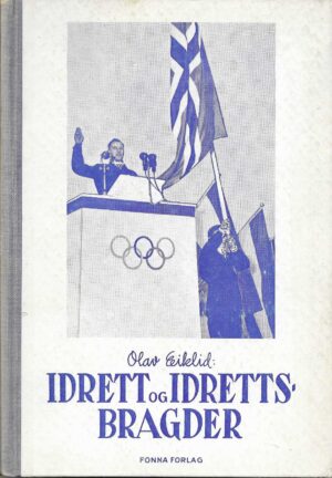 Idrett og idrettsbragder