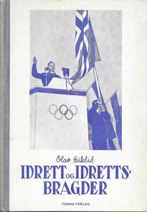 Idrett og idrettsbragder