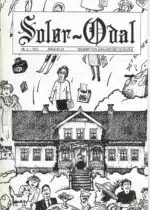 Solør-Odal nr. 2 1993 Tidsskrift for lokalhistorie og kultur