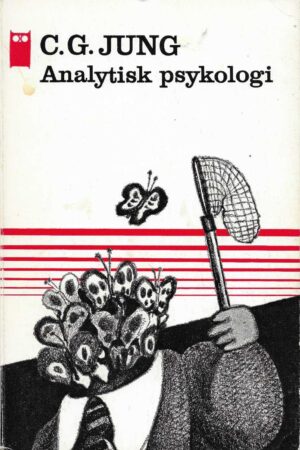 Jung, C.G: Analytisk psykologi