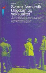 Ungdom og seksualitet