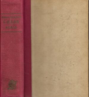 Jelusich, Mirko: Cæsar