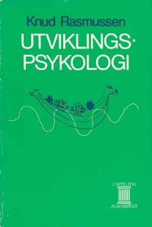 Rasmussen, Knud: Utviklingspsykologi