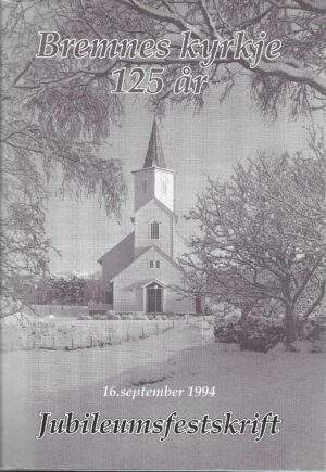 Bremnes kyrkje 125 år