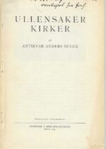 Ullensaker kirke