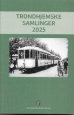 Trondhjemske samlinger 2025