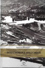Midtnorske historier 2021