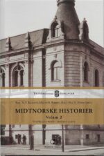 Midtnorske historier volum 2 2024