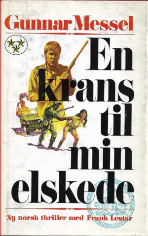 Messel, Gunnar: En krans til min elskede