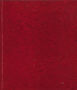Wilhelmsen, Kaare: Partiorgan og distriktsavis. Hamar Arbeiderblad 1925-1975