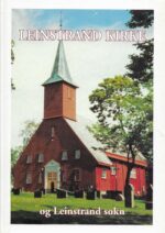 Leinstrand kirke og Leinstrand sokn