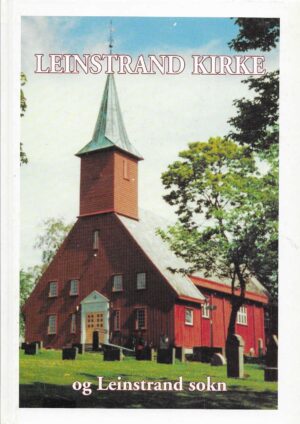 Leinstrand kirke og Leinstrand sokn