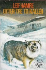 Hamre, Leif: Otter tre to kaller